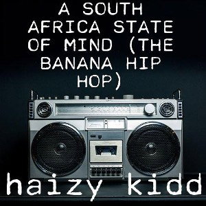 SOUTH AFRICA STATE OF MIND 