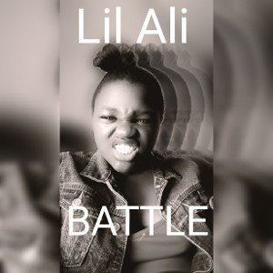 Lil Ali - CONFIDENT