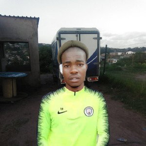 khohlo Girl is back