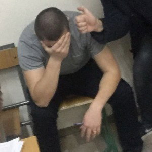 Комнатный бродяга 