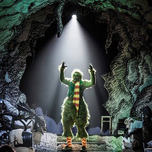 the grinch 
