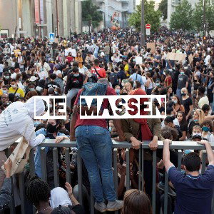 Die Massen Feat. Hussler One 