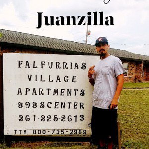 Zilla Productions - Change remix _JuanZilla_