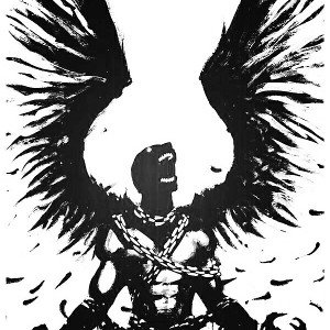 Infinity Rage