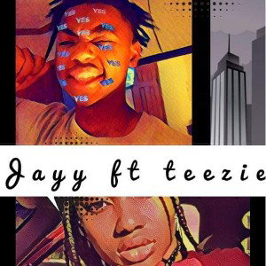 HATE #2 TEEZIE FT- JAYY