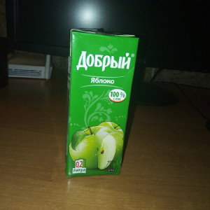 Однажды я пиццу заказал... 