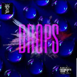 Drops Drill type Beat (prod by $!CAR!0B3ATZ)