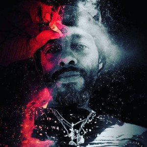 King Jaffie Joe - WUSF Intro
