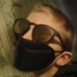 наркоман