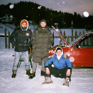 Секунды до старта 