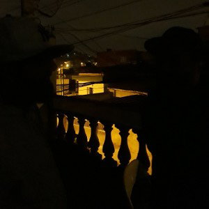Jazz para que não Jaz