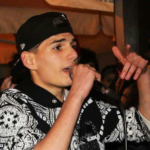 "Scombussolat"#Fed🎤✌