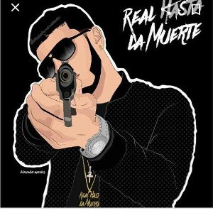 real hasta la muerte