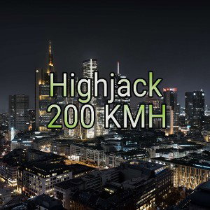 200 kmh (Rapfame Turnier)