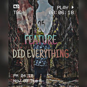 Did Everything