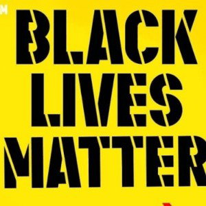  #Freestyle Black Lives Matter
