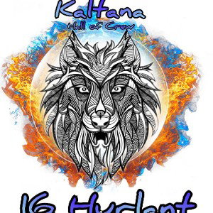 louve - kaltana