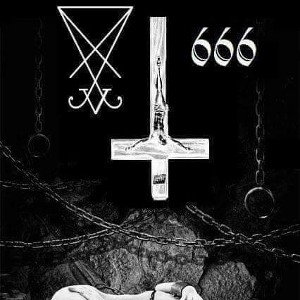 Malo The Priest: "Lord Satan"