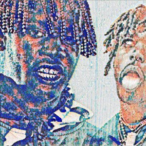 Wierdo Chop Mix #slizzory