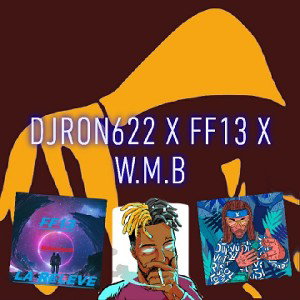 Djron622 x FF13 x WMB 