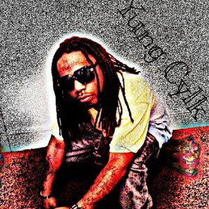 Yung Cylk - Anywhere (REF)