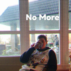 theluvm1ch3l - No More