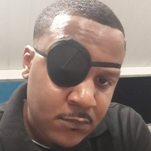 look in my eye