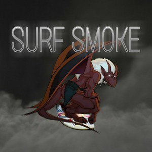 SURF SMOKE