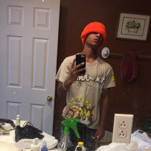 Nower days by lil E ft. Mono