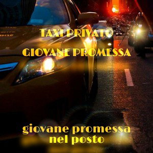 taxi privato