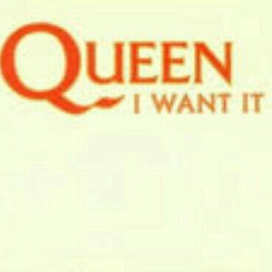 I Want It