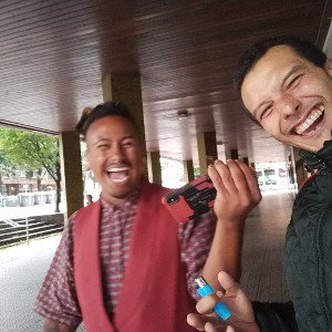 amigos ❤️🌍
