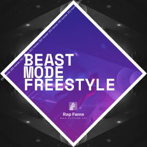 Beast mode freestyle