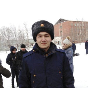 Скучаю братик