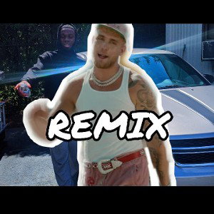 PSNF_PRO - Jake P. fresh outta London (remix)