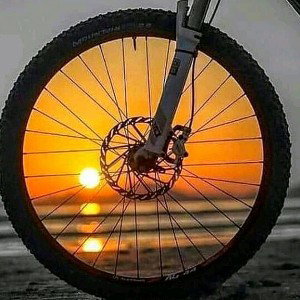 THE LAST RIDE