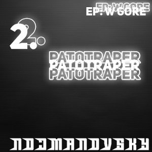 2. PATOTRAPER (prod. mathiastyner)