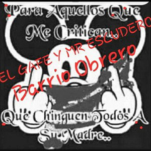 #lokosdelbarrio