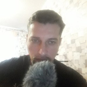 небо темное