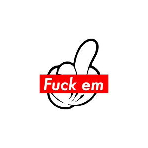 FUCK-EM