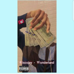 Giscojay - Wonderland (Freestyle)