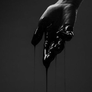 Sangre negra 🖤