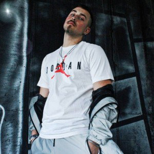 Axel Blue - Quarantena (prod. Biggie Paul)