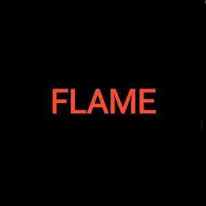 FLAME
