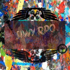 SIWY RPO - Bo jest Czas
