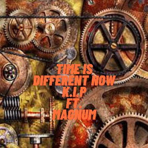 Time is Different Now