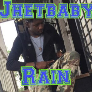 Jhetbaby - Rain _Official Audio_