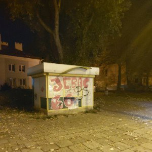 "Boa Mruczyciel "