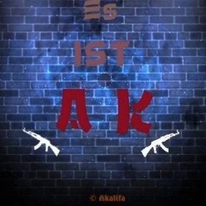 08. I.B.D.K 👑 #EsIstAk [2017]