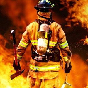 Fireman🔥